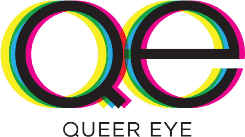 queer eye logo